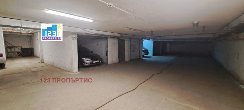 Zu vermieten  Parkplatz Sofia , Witoscha , 17 qm | 64628491 - Bild [4]