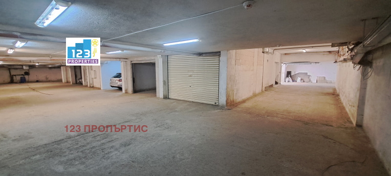 Zu vermieten  Parkplatz Sofia , Witoscha , 17 qm | 64628491 - Bild [5]