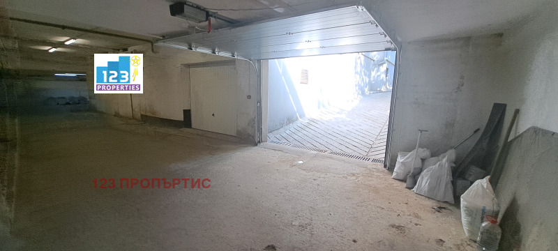 Zu vermieten  Parkplatz Sofia , Witoscha , 17 qm | 64628491 - Bild [8]