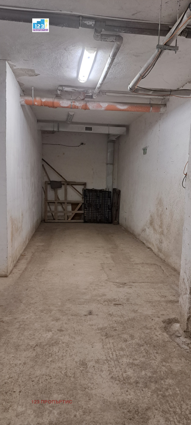 Zu vermieten  Parkplatz Sofia , Witoscha , 17 qm | 64628491 - Bild [2]