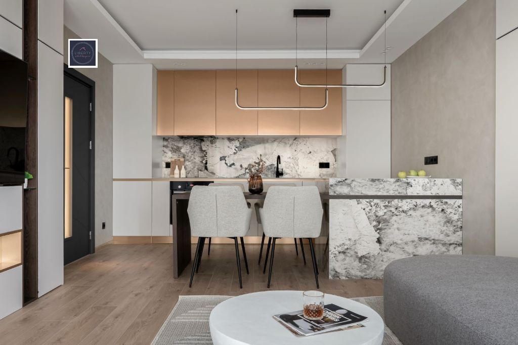 Дава под наем 2-СТАЕН, гр. София, Кръстова вада