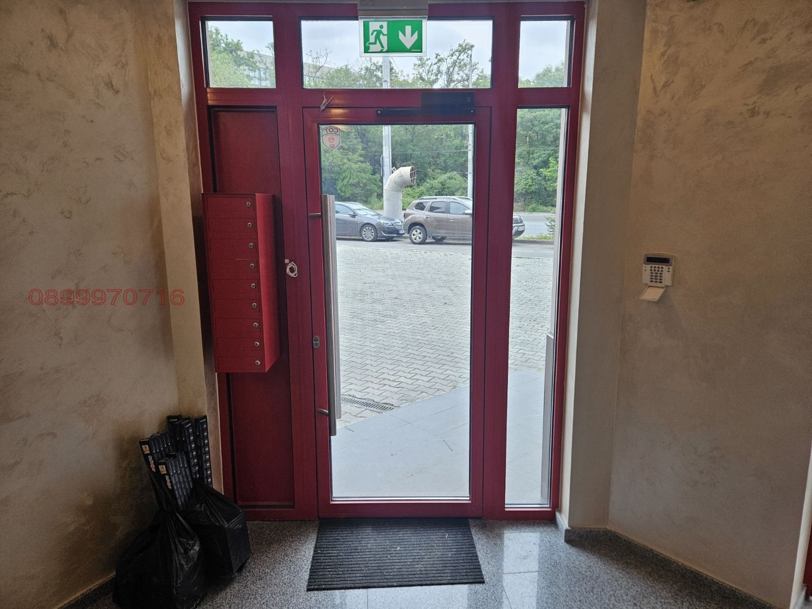 Дава под наем МАГАЗИН, гр. София, Дружба 2, снимка 7 - Магазини - 53990704