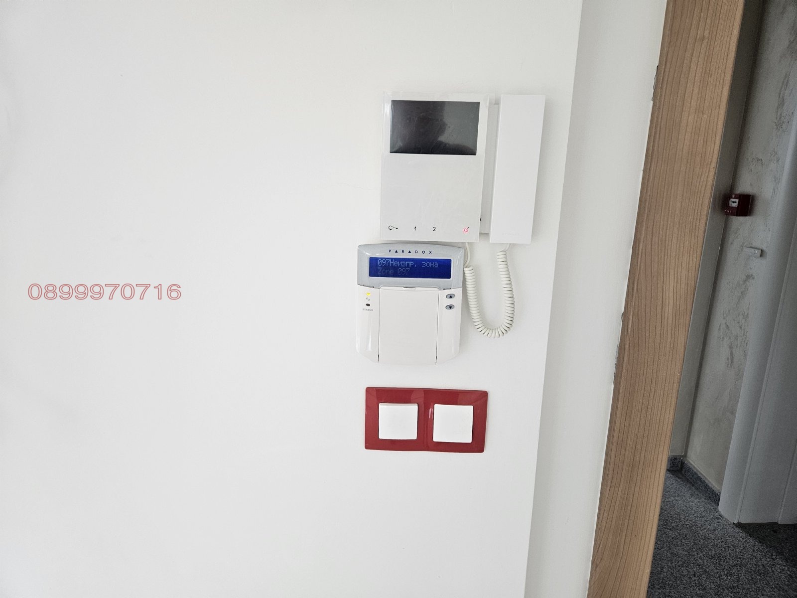 Дава под наем МАГАЗИН, гр. София, Дружба 2, снимка 13 - Магазини - 53990704