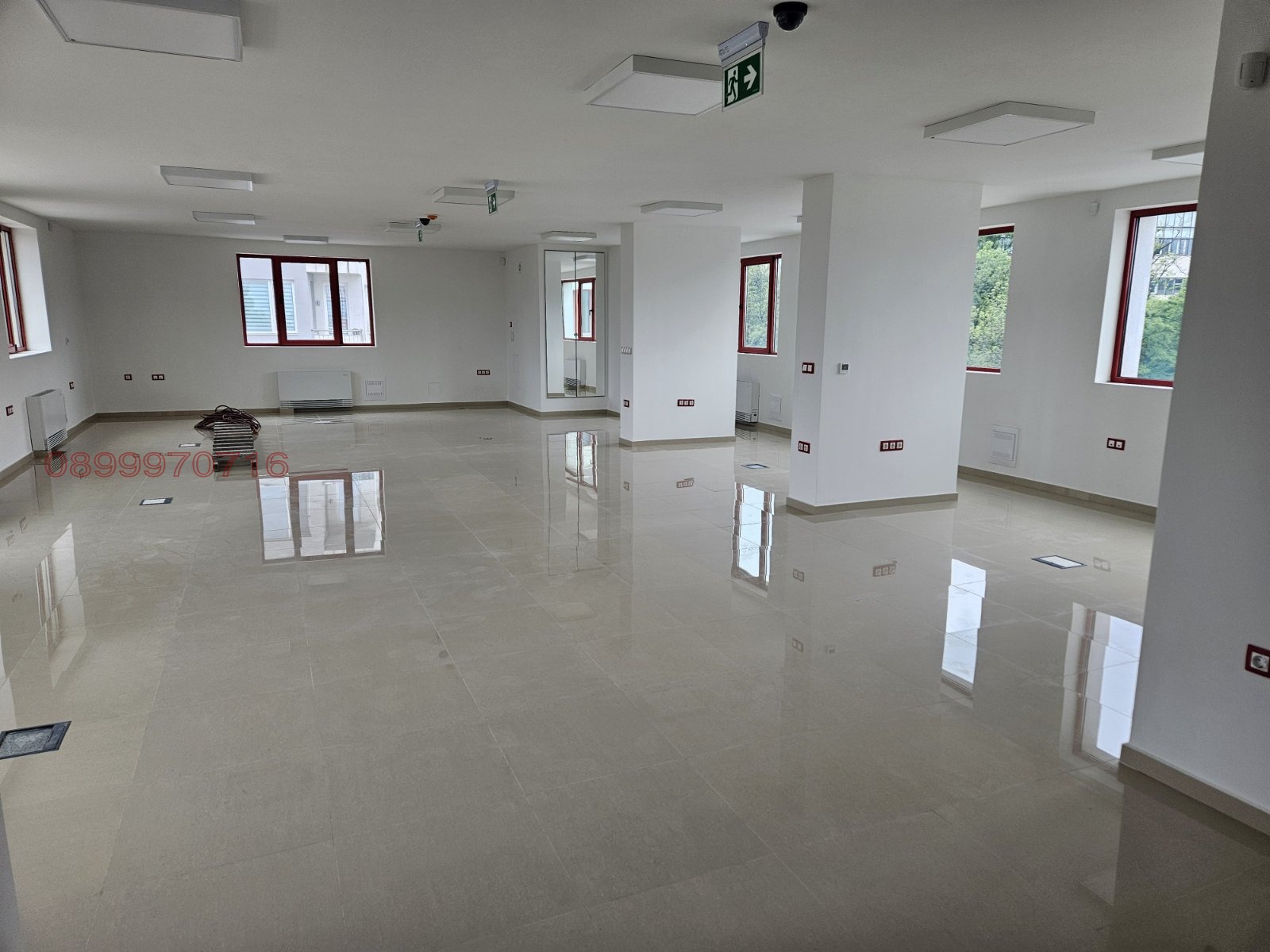 Дава под наем МАГАЗИН, гр. София, Дружба 2, снимка 10 - Магазини - 53990704