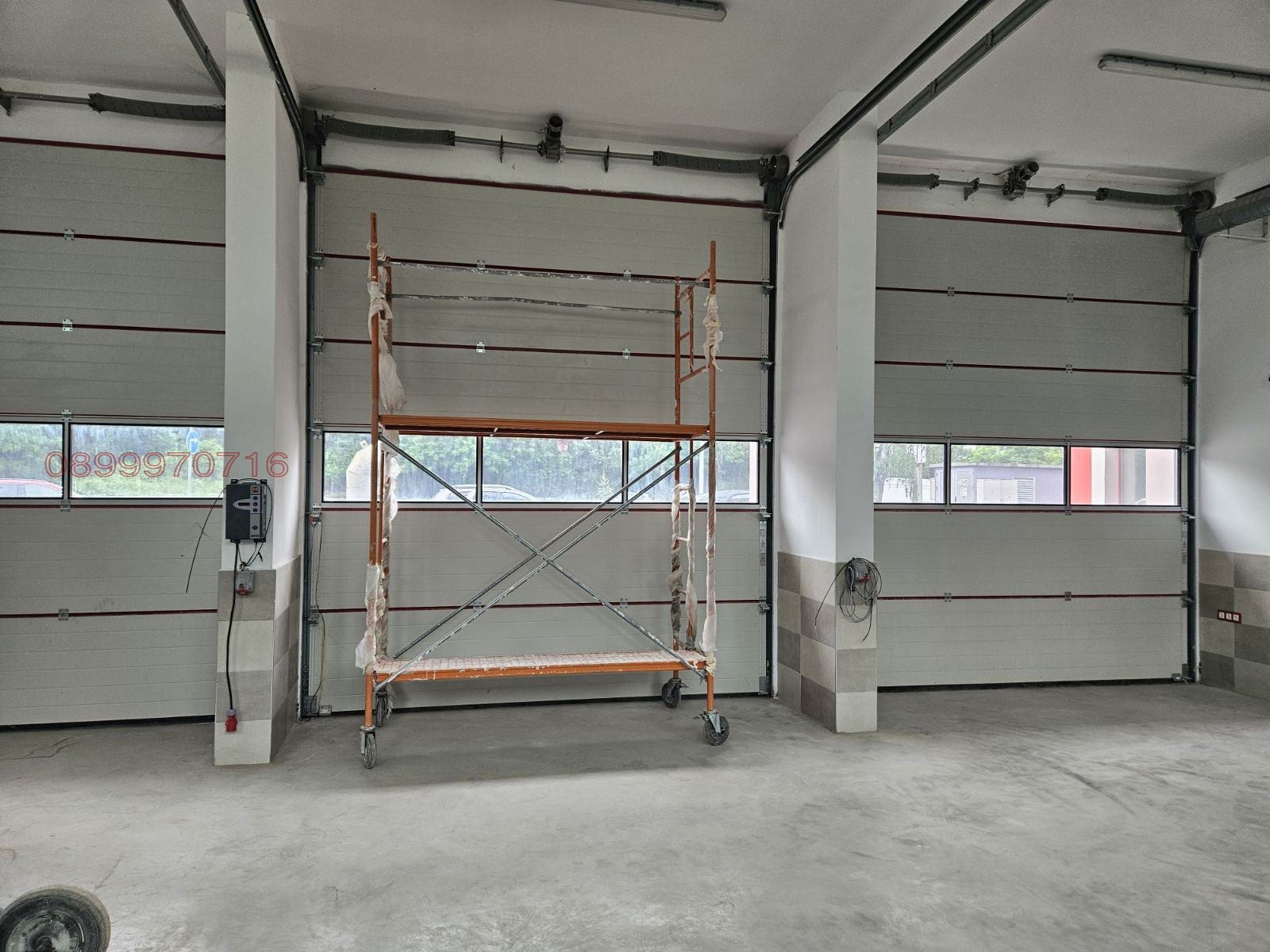 Дава под наем МАГАЗИН, гр. София, Дружба 2, снимка 6 - Магазини - 53990704