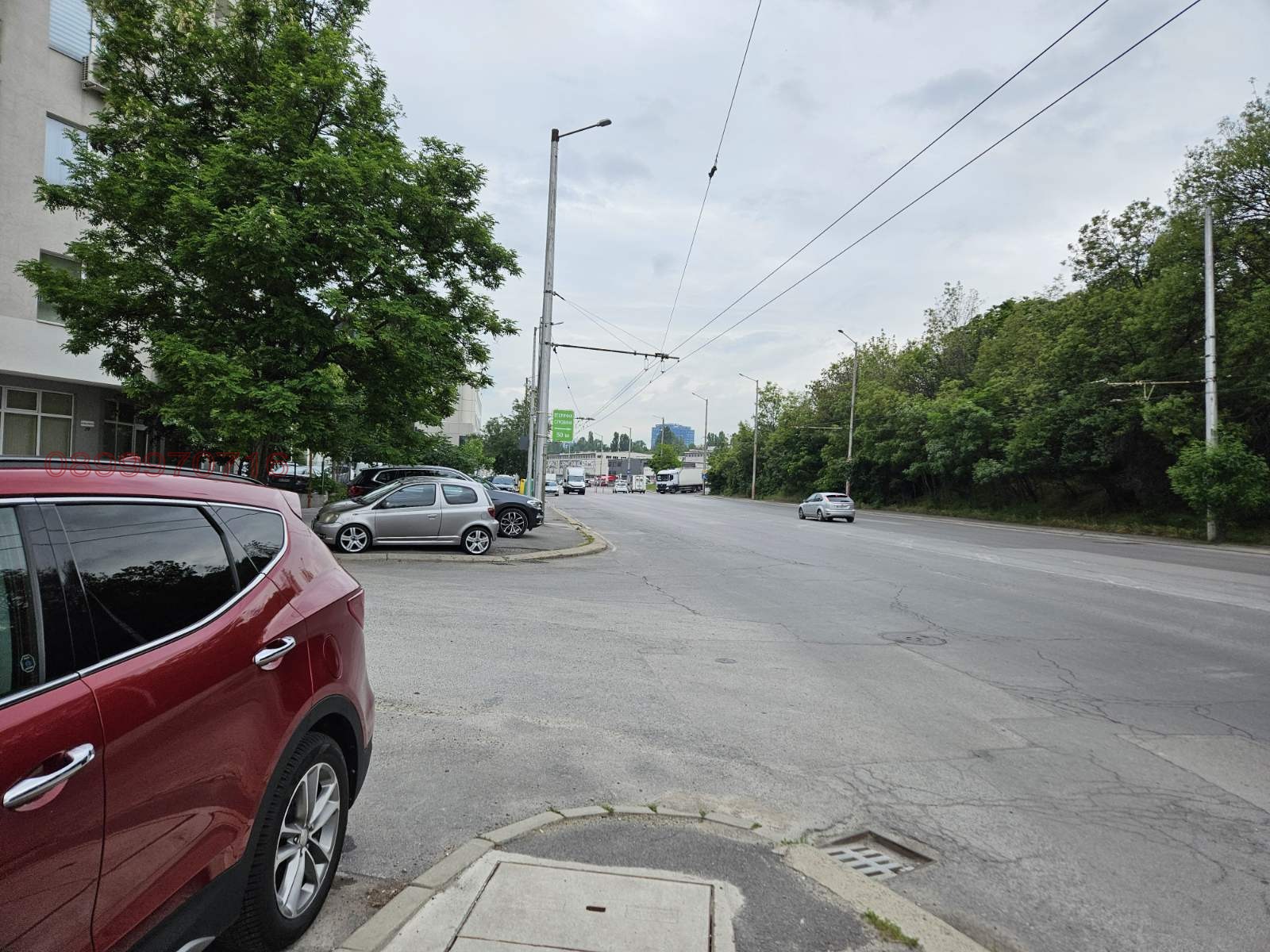 Дава под наем МАГАЗИН, гр. София, Дружба 2, снимка 5 - Магазини - 53990704