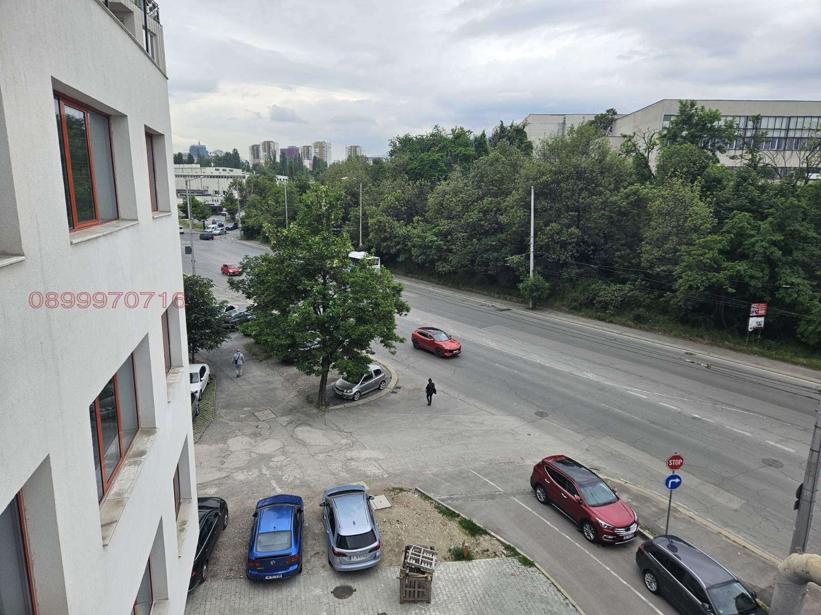 Дава под наем МАГАЗИН, гр. София, Дружба 2, снимка 14 - Магазини - 53990704