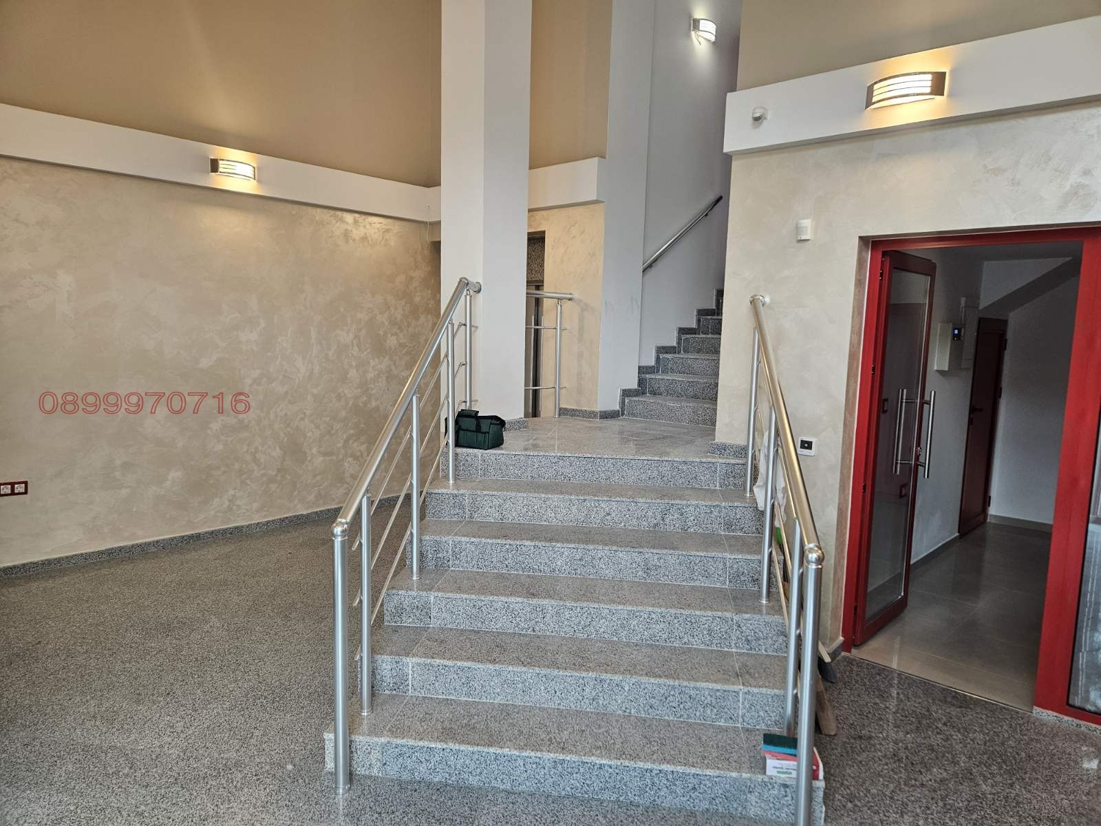 Дава под наем МАГАЗИН, гр. София, Дружба 2, снимка 8 - Магазини - 53990704