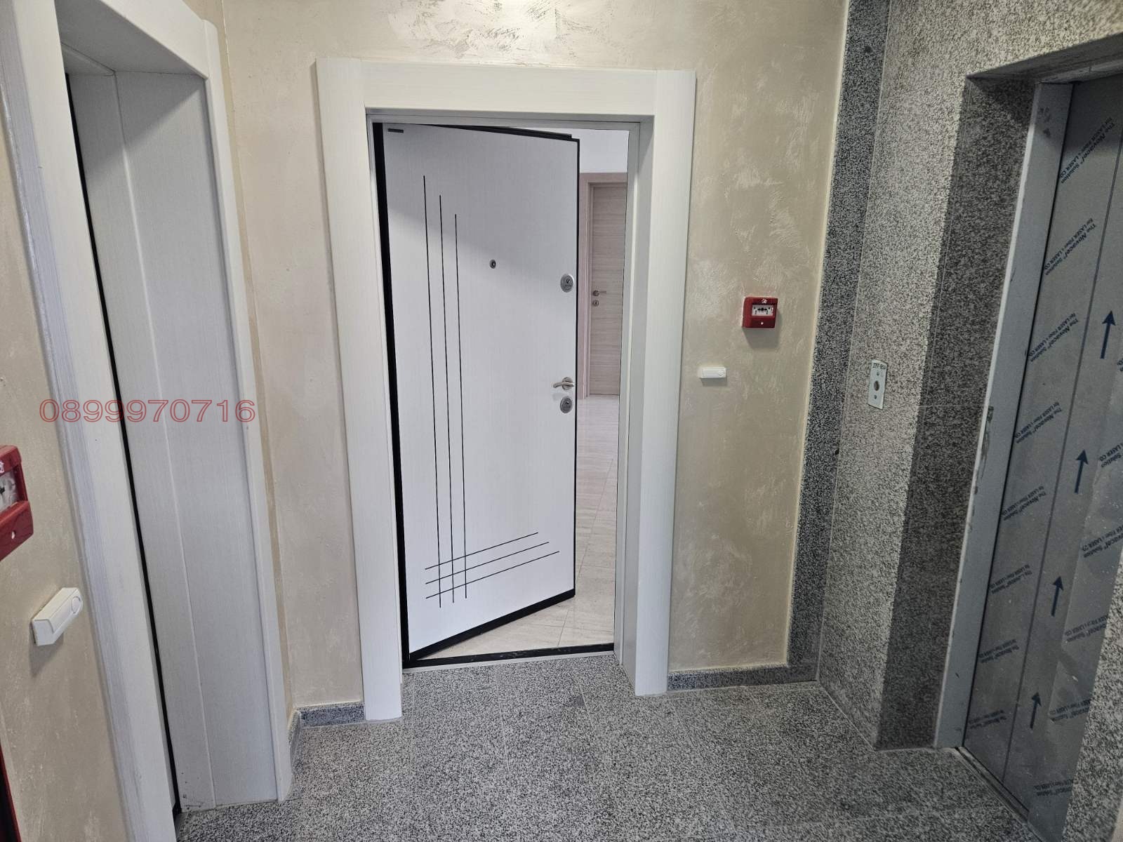 Дава под наем МАГАЗИН, гр. София, Дружба 2, снимка 17 - Магазини - 53990704