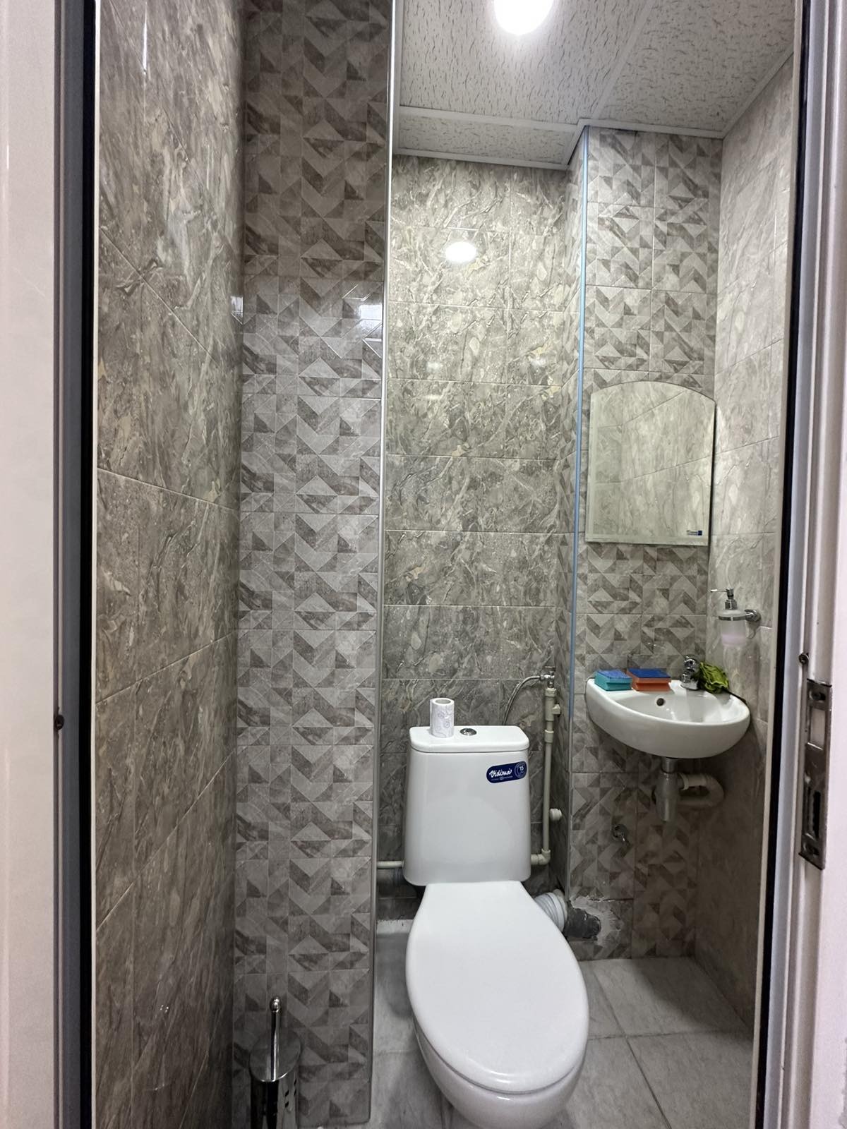 Дава под наем ОФИС, гр. Стара Загора, Аязмото, снимка 2 - Офиси - 55298456