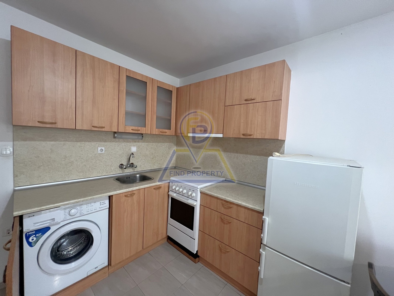 Дава под Наем 2-СТАЕН | Imot.bg — изображение 5