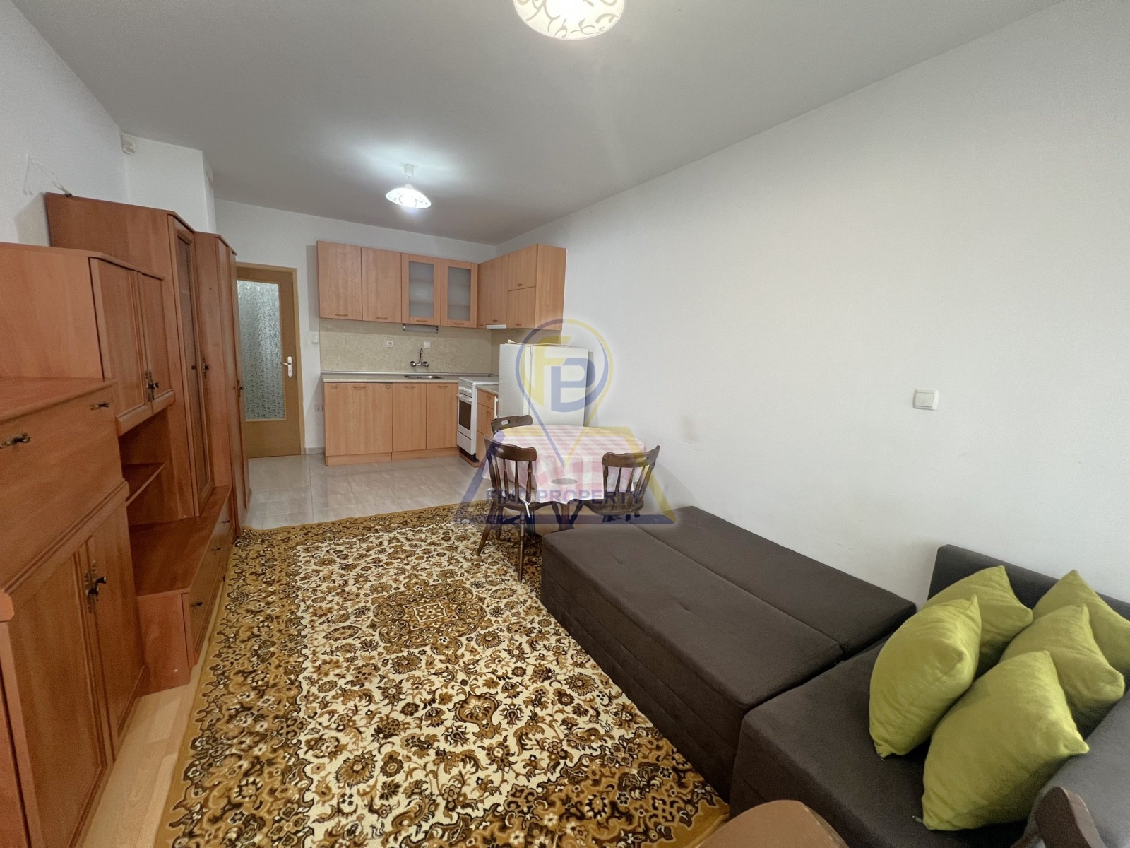 Дава под Наем 2-СТАЕН | Imot.bg — изображение 3