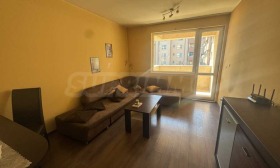 1 sypialnia Ljulin 8, Sofia