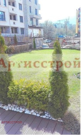 Дава под наем 3-СТАЕН, гр. София, Кръстова вада, снимка 12 - Апартаменти - 54910873