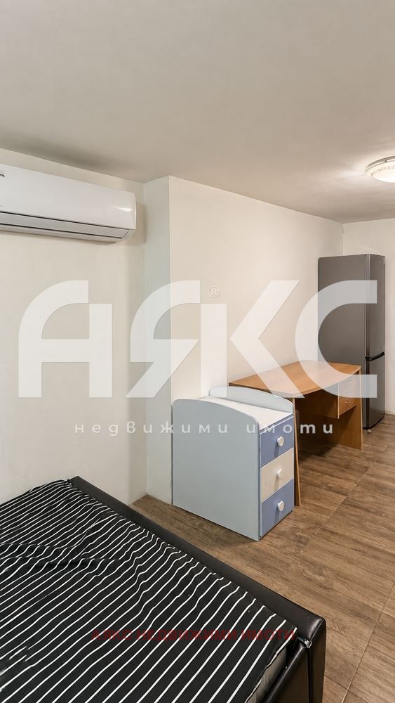 Дава под наем 1-СТАЕН, гр. София, Бояна, снимка 5 - Апартаменти - 56081888