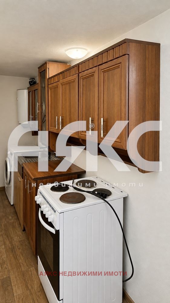 Дава под наем 1-СТАЕН, гр. София, Бояна, снимка 3 - Апартаменти - 56081888
