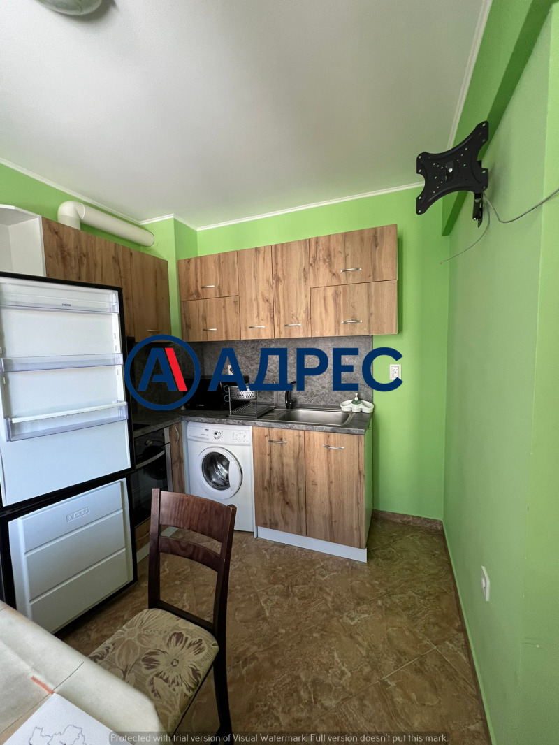 В аренду  1 спальня область Габрово , Севлиево , 76 кв.м | 31250273 - изображение [4]
