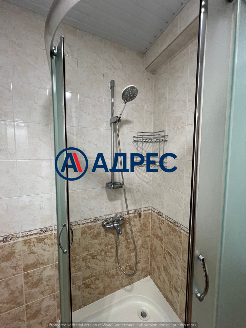 В аренду  1 спальня область Габрово , Севлиево , 76 кв.м | 31250273 - изображение [9]