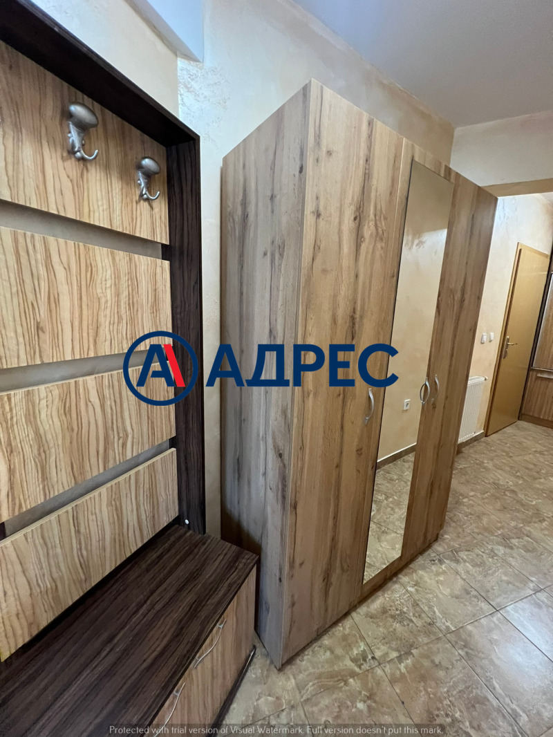 В аренду  1 спальня область Габрово , Севлиево , 76 кв.м | 31250273 - изображение [11]