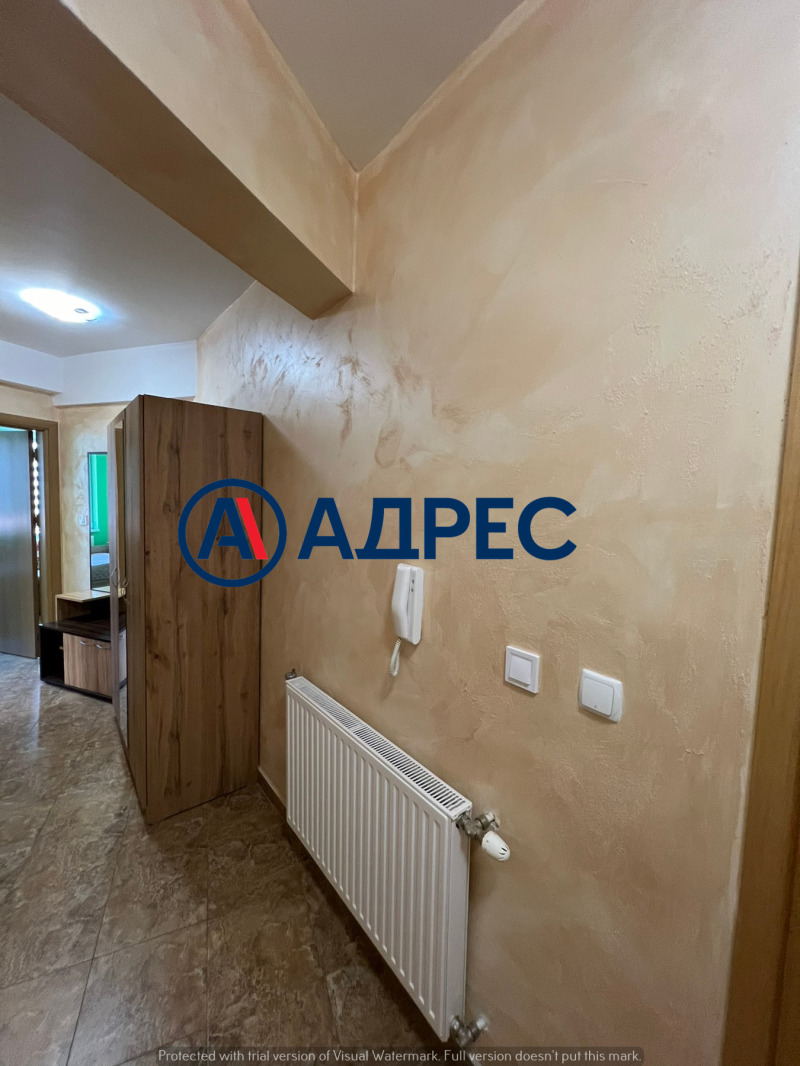 В аренду  1 спальня область Габрово , Севлиево , 76 кв.м | 31250273 - изображение [12]