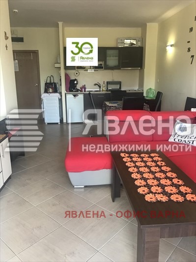 Дава под наем 2-СТАЕН, гр. Варна, област Варна, снимка 1 - Aпартаменти - 48161518