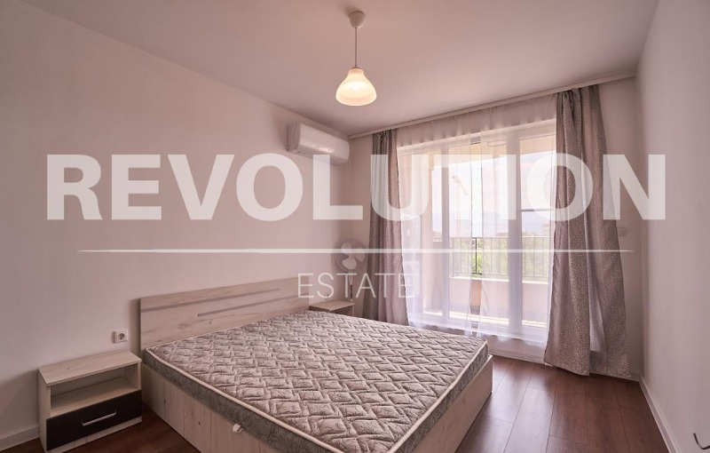 För uthyrning  1 sovrum Plovdiv , Jujen , 66 kvm | 47699905 - bild [6]