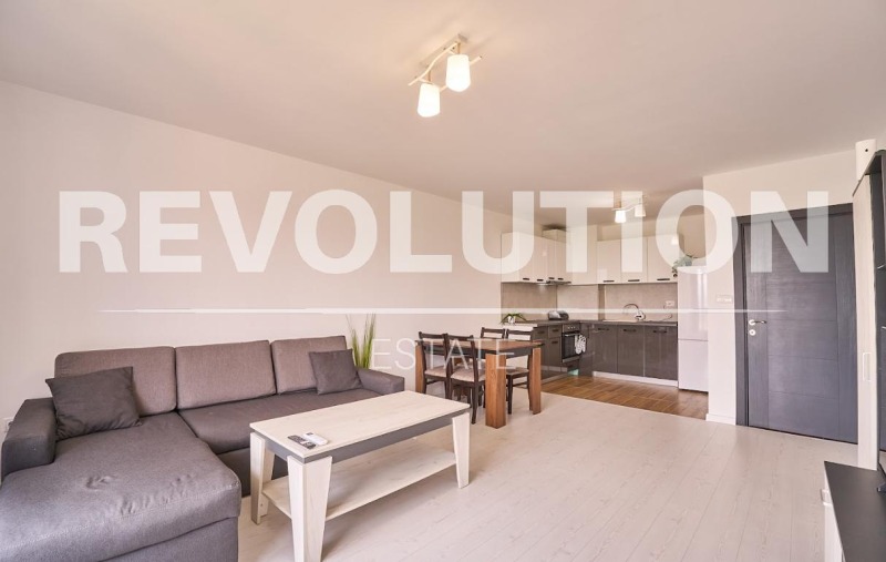 För uthyrning  1 sovrum Plovdiv , Jujen , 66 kvm | 47699905
