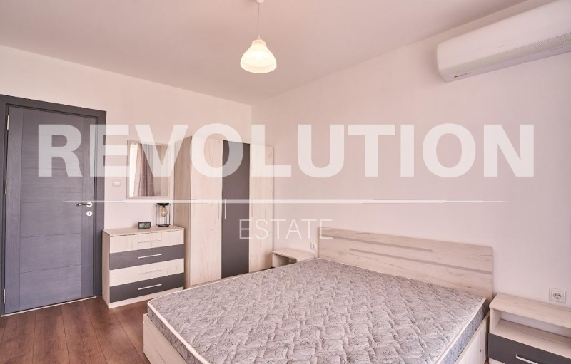 För uthyrning  1 sovrum Plovdiv , Jujen , 66 kvm | 47699905 - bild [5]