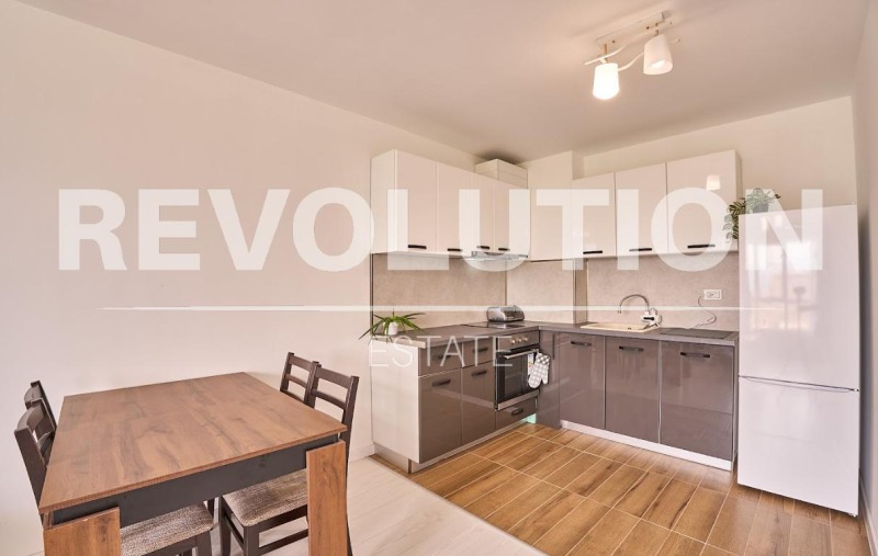 För uthyrning  1 sovrum Plovdiv , Jujen , 66 kvm | 47699905 - bild [2]