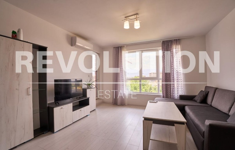 För uthyrning  1 sovrum Plovdiv , Jujen , 66 kvm | 47699905 - bild [4]