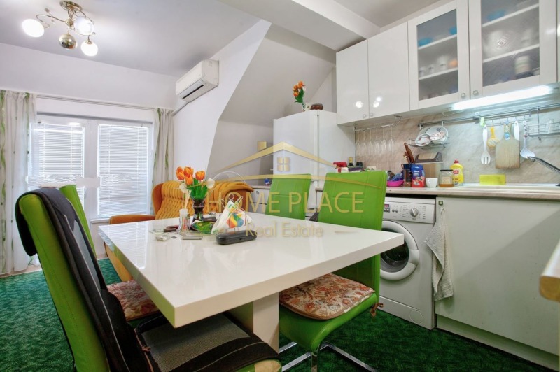 Дава под наем  2-стаен град Варна , Колхозен пазар , 42 кв.м | 93053593