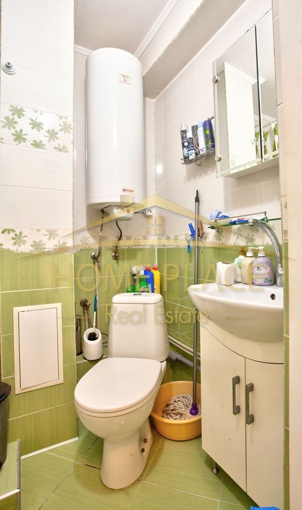 Дава под наем  2-стаен град Варна , Колхозен пазар , 42 кв.м | 93053593 - изображение [13]