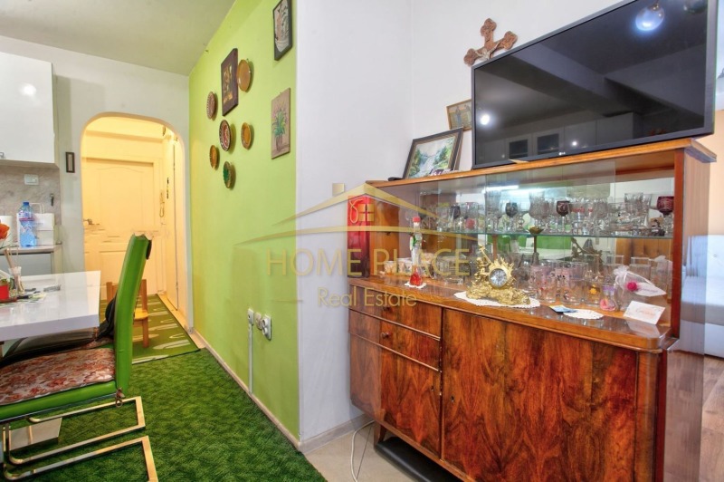 Дава под наем  2-стаен град Варна , Колхозен пазар , 42 кв.м | 93053593 - изображение [5]