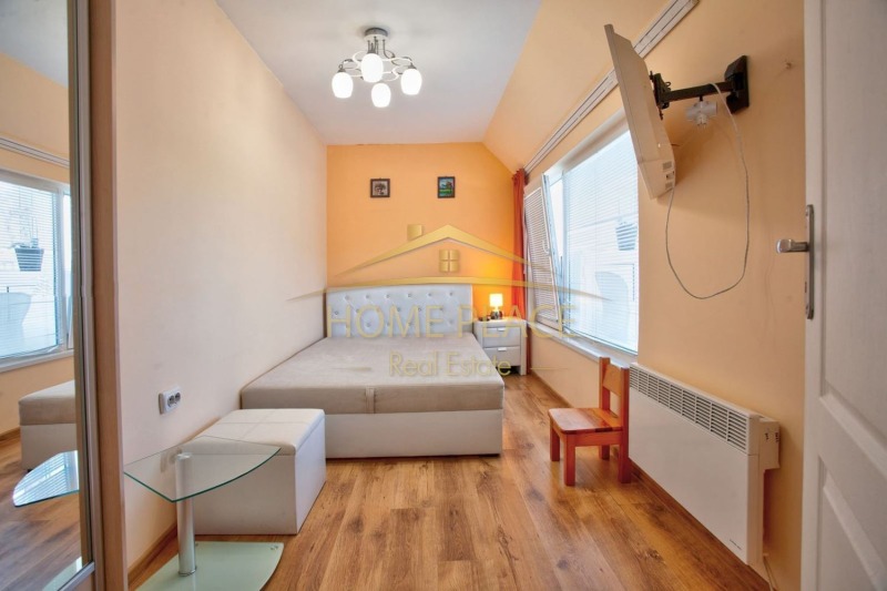 Дава под наем  2-стаен град Варна , Колхозен пазар , 42 кв.м | 93053593 - изображение [6]