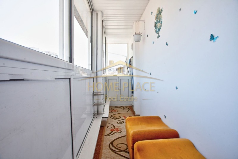 Дава под наем  2-стаен град Варна , Колхозен пазар , 42 кв.м | 93053593 - изображение [9]