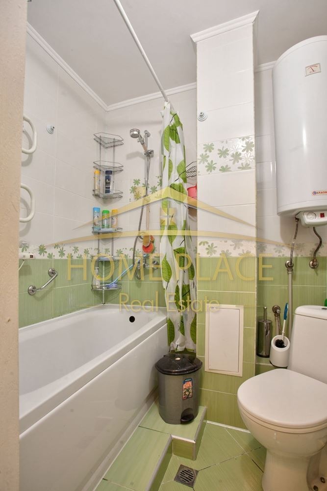 Дава под наем  2-стаен град Варна , Колхозен пазар , 42 кв.м | 93053593 - изображение [12]