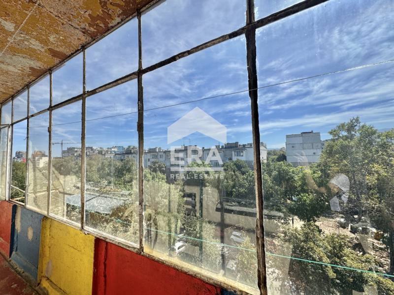 En renta  1 dormitorio Sofia , Jadzhi Dimitar , 55 metros cuadrados | 55726178 - imagen [4]