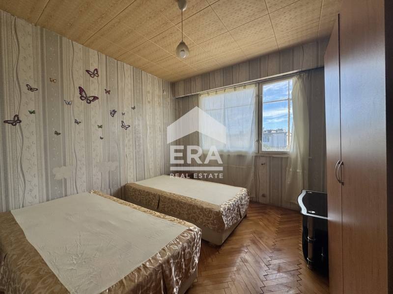 En renta  1 dormitorio Sofia , Jadzhi Dimitar , 55 metros cuadrados | 55726178 - imagen [6]