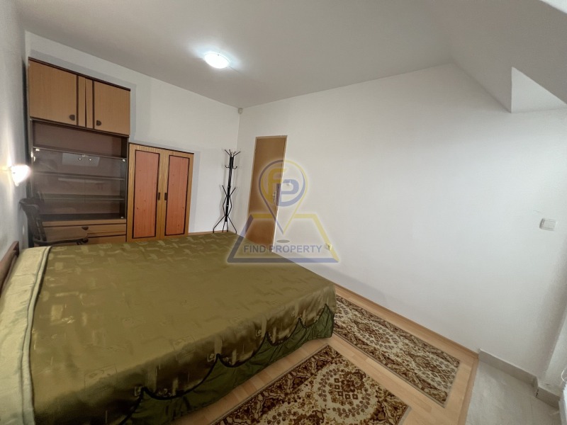 Дава под наем 2-СТАЕН, гр. Бургас, област Бургас, снимка 8 - Апартаменти - 53127938