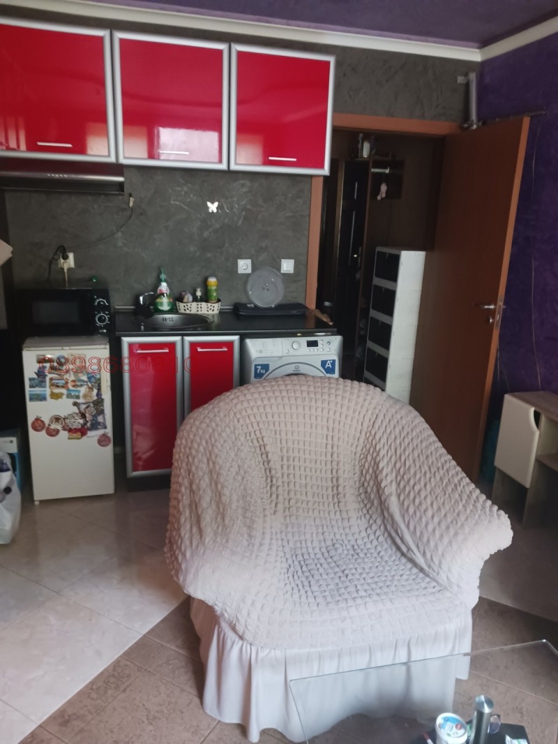 Дава под наем 2-СТАЕН, гр. София, Княжево, снимка 4 - Апартаменти - 53089677