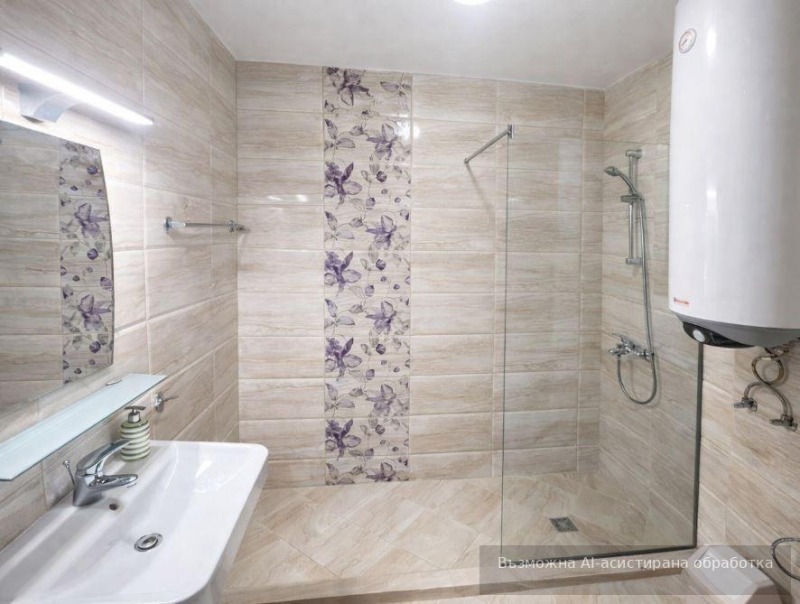 Дава под наем 2-СТАЕН, гр. Варна, м-т Ален мак, снимка 4 - Апартаменти - 53378232