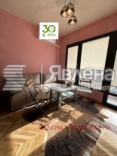 Дава под наем 2-СТАЕН, гр. Варна, Чайка, снимка 4 - Апартаменти - 53599575