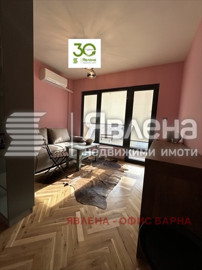 Дава под наем 2-СТАЕН, гр. Варна, Чайка, снимка 6 - Апартаменти - 53599575