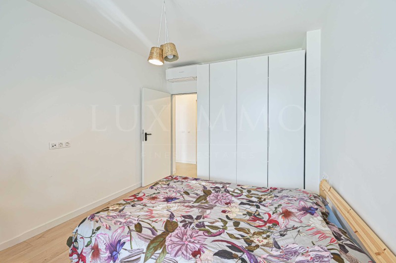 Te huur  2 slaapkamers Sofia , Druzjba 2 , 95 m² | 73160710 - afbeelding [11]