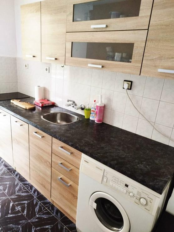 Дава под нем  3-стаен, град Пловдив, Мараша •  375 EUR • ID 55982866 — holmes.bg - [1] 