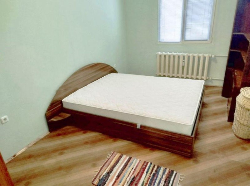 For Rent  2 bedroom Plovdiv , Marasha , 80 sq.m | 64213389 - image [4]