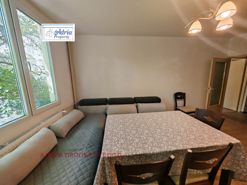 For Rent  2 bedroom Sofia , Gotse Delchev , 70 sq.m | 94328090 - image [3]