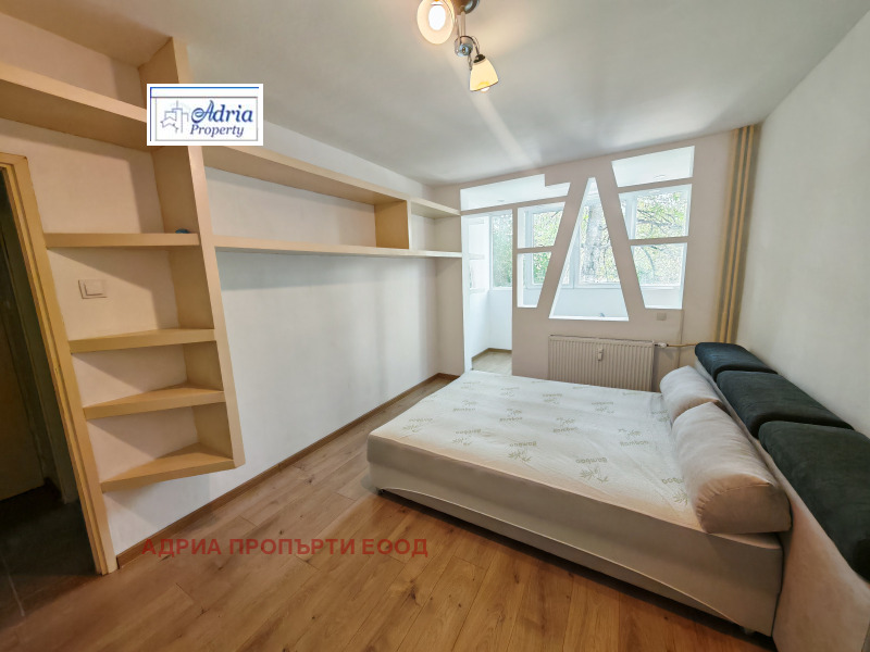 For Rent  2 bedroom Sofia , Gotse Delchev , 70 sq.m | 94328090 - image [2]