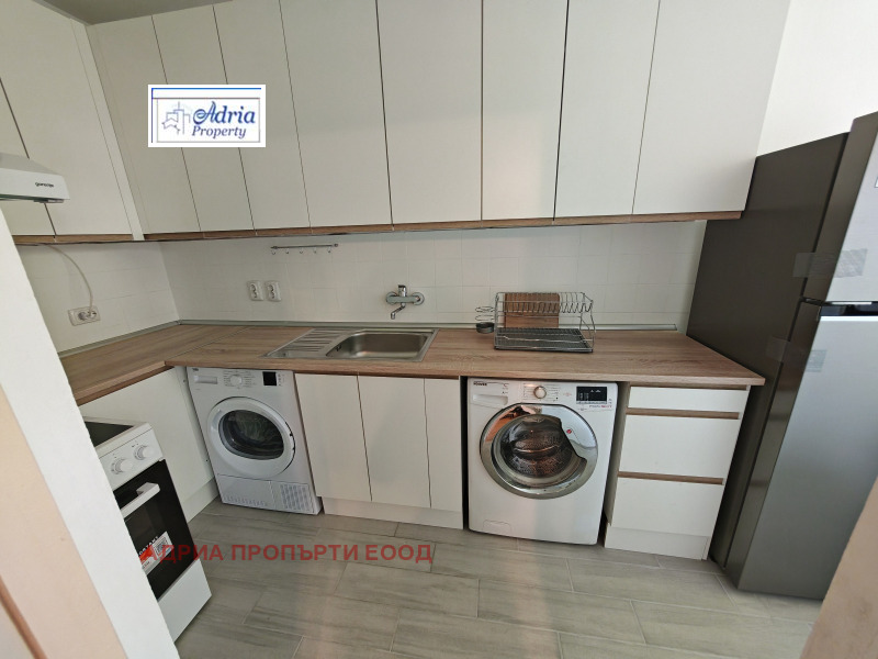 For Rent  2 bedroom Sofia , Gotse Delchev , 70 sq.m | 94328090 - image [4]