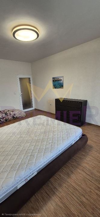 Дава под наем 3-СТАЕН, гр. Варна, Трошево, снимка 6 - Апартаменти - 53705561